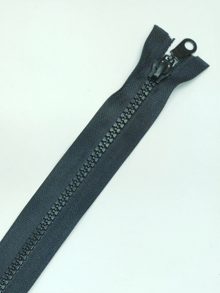 Застежка-молния MaxZipper 75 см Черный в Набережных Челнах