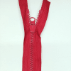 Застежка-молния MaxZipper 70 см Красный мак в Набережных Челнах