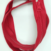 Застежка-молния MaxZipper 70 см Красный мак в Набережных Челнах