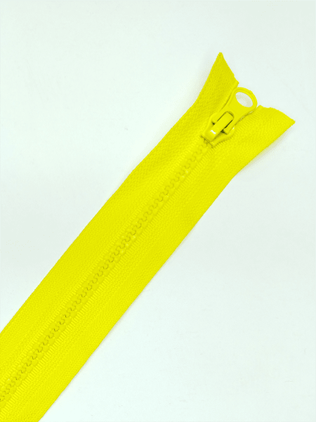 Застежка-молния MaxZipper 70 см Банан в Набережных Челнах